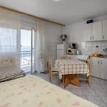 Apartmán Front In