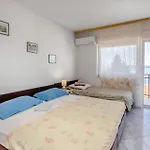 Front In Crikvenica