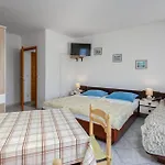 Apartmán Front In *