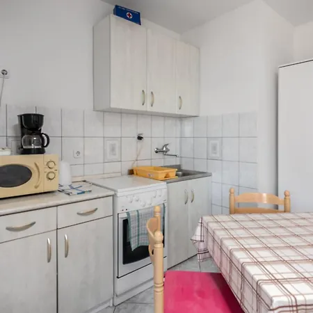 Apartman In With Wifi Crikvenica