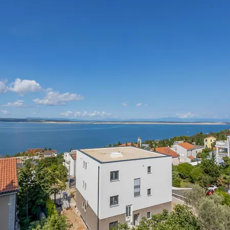 Stunning In With Wi-fi Apartment