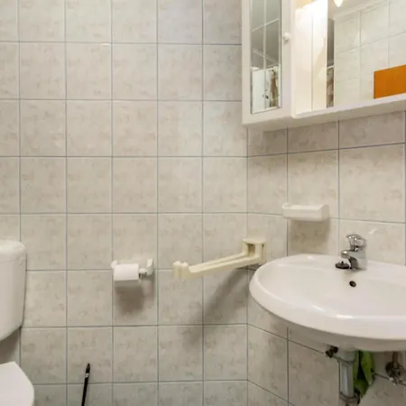 Apartment Stunning In With Wi-fi