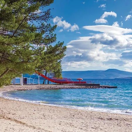 Stunning In With Wi-fi * Crikvenica