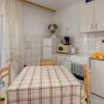 Appartamento Front In *
