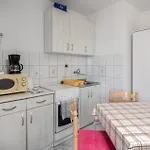 Appartamento Front In Crikvenica