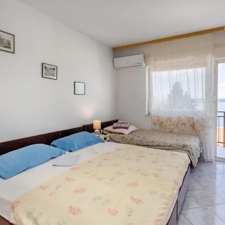 Front In Crikvenica