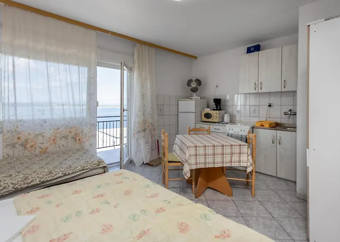 Appartement In With Wifi