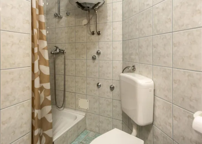 In With Wifi Lejlighed *