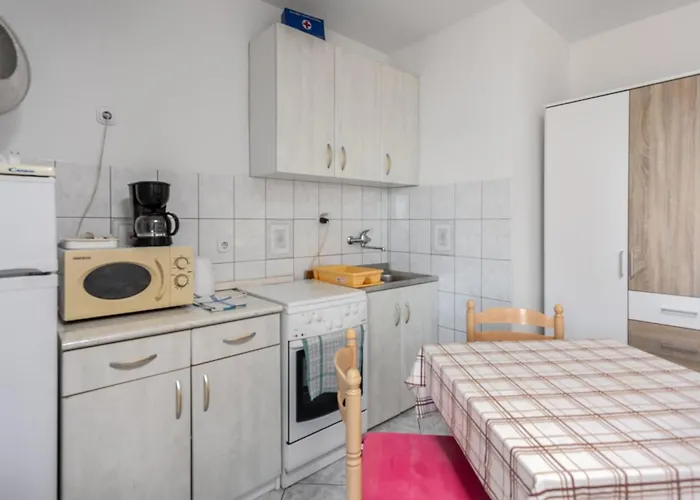 Appartement In With Wifi Crikvenica