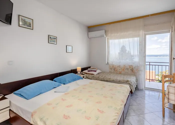 In With Wifi Crikvenica