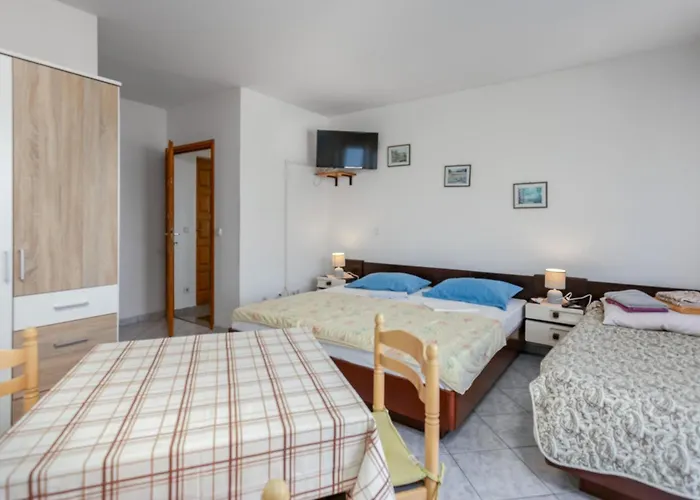 Appartement In With Wifi *