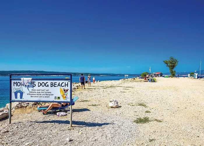 In With Wifi Appartement Crikvenica